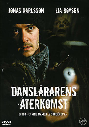 Danslärarens återkomst Aka The Return of the Dancing Master (2004)