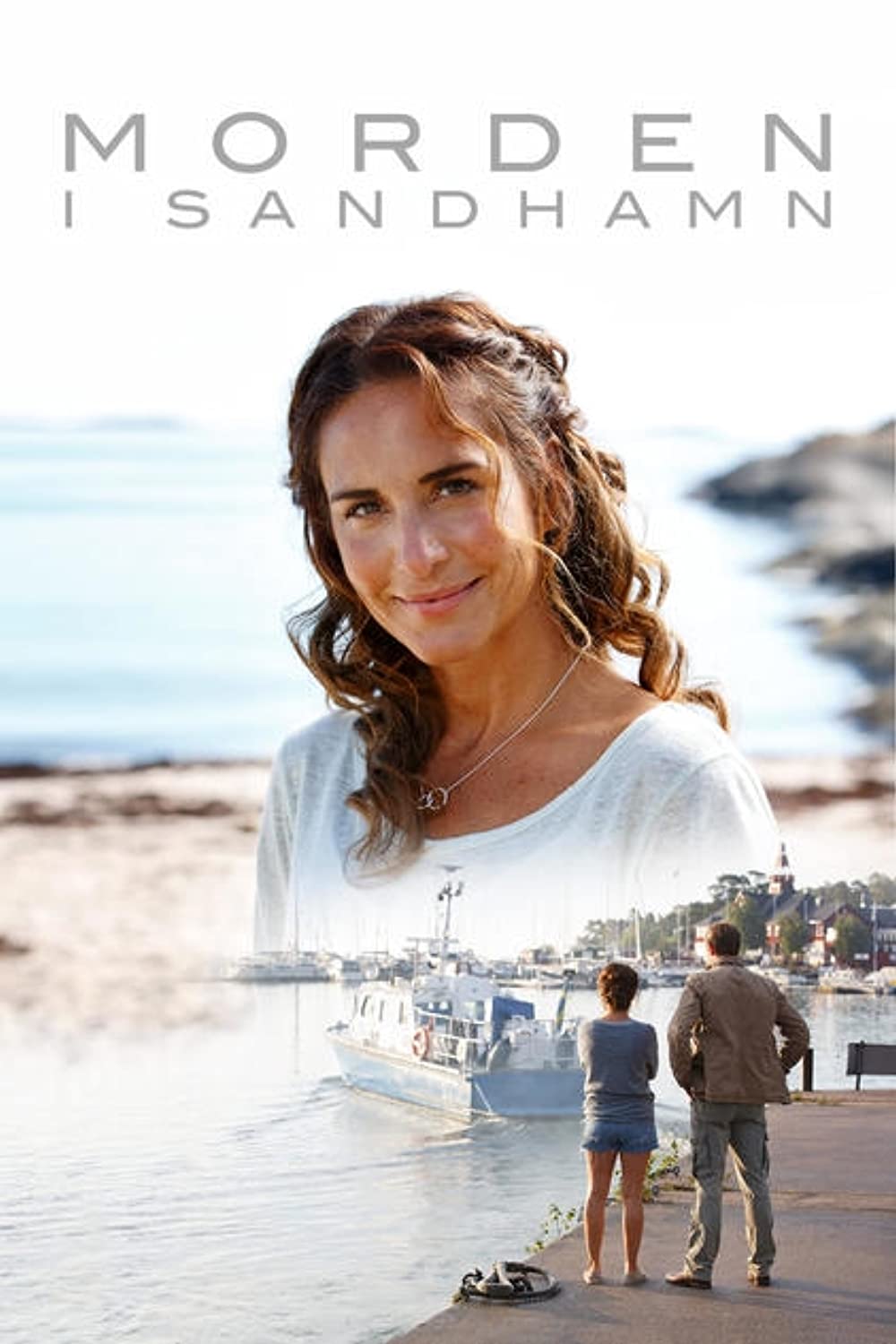 Morden i Sandhamn Aka The Sandhamn Murders (2010)