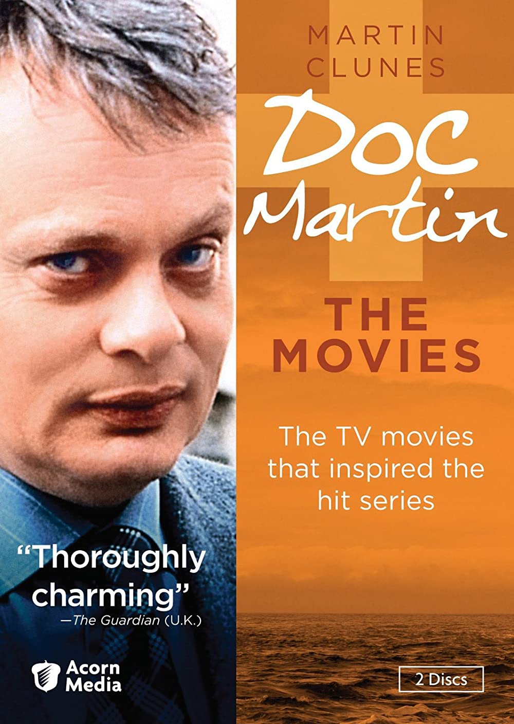 Doc Martin (2001)