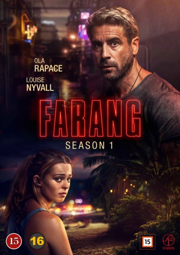 Farang (2017)