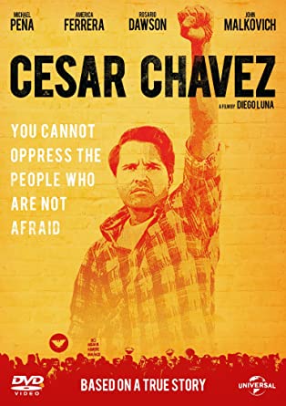 Cesar Chavez (2014)