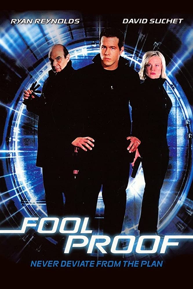 Foolproof (2003)