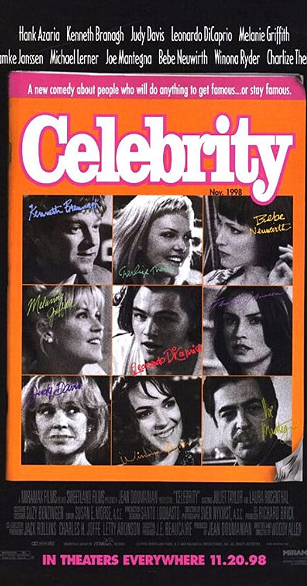 Celebrity (1998)