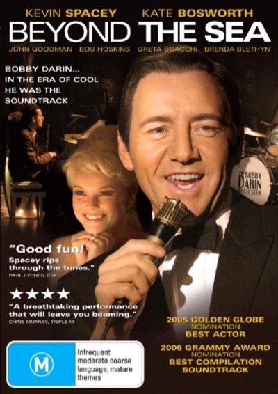 Beyond the Sea (2004)