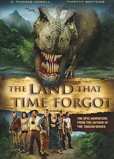 The Land That Time Forgot (2009)