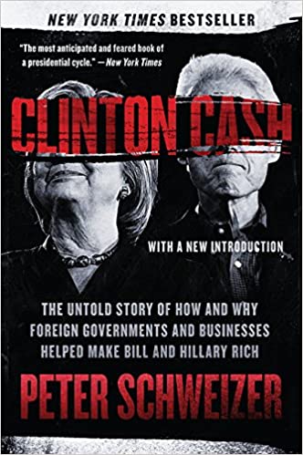 Clinton Cash (2016)