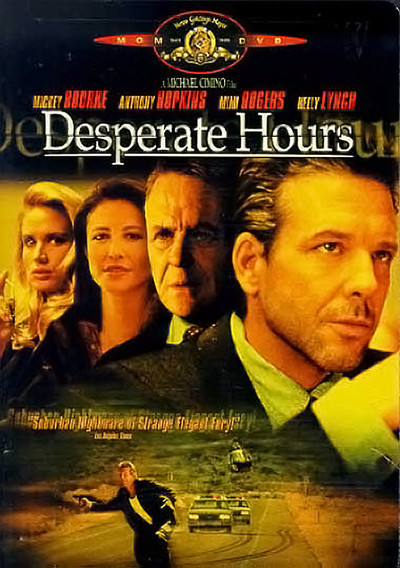Desperate Hours (1990)