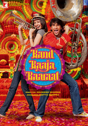 Band Baaja Baaraat (2010)
