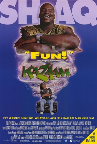 Kazaam (1996)