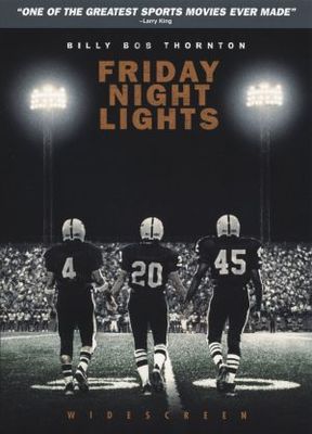 Friday Night Lights (2004)