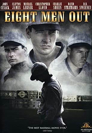 Eight Men Out (1988)