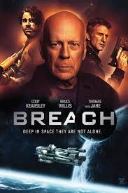 Anti-Life Aka Breach (2020)