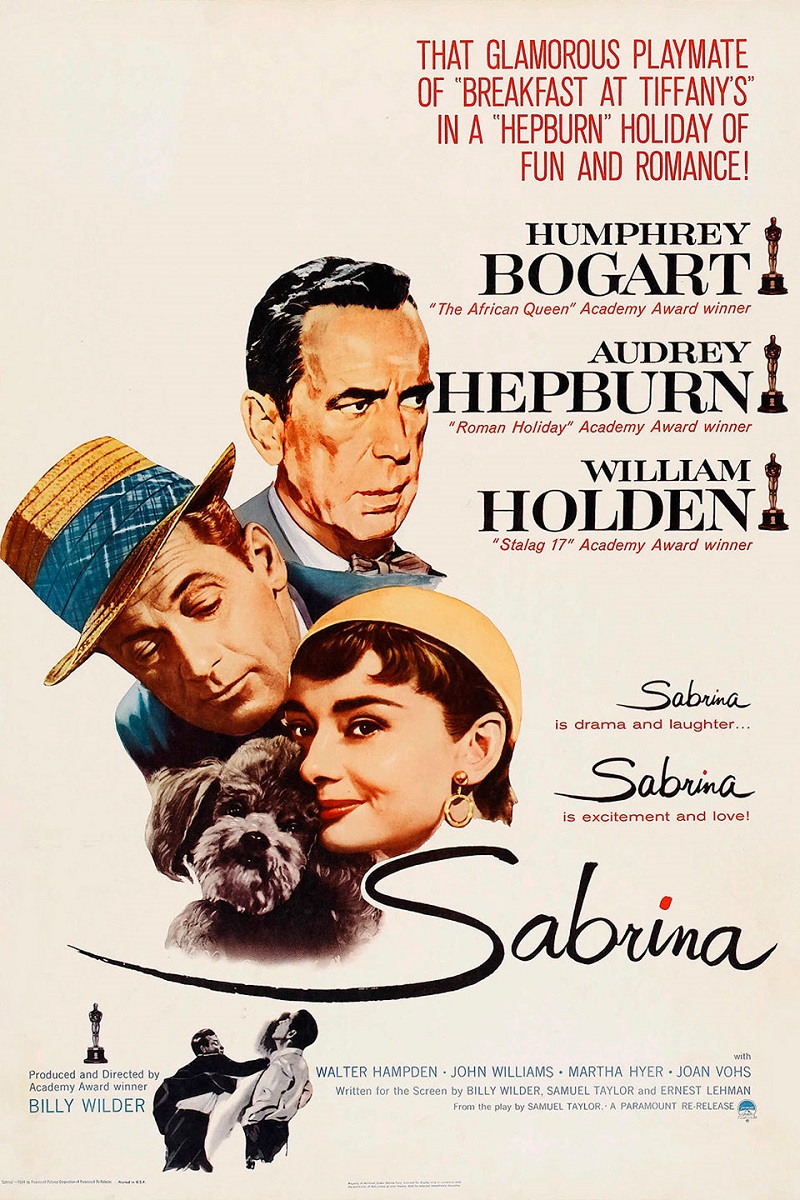 Sabrina (1995)