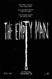 The Empty Man (2020)