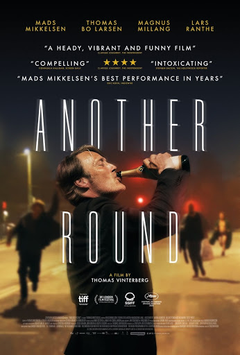 Druk Aka Another Round (2020)