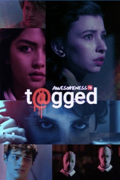T@gged (2016)