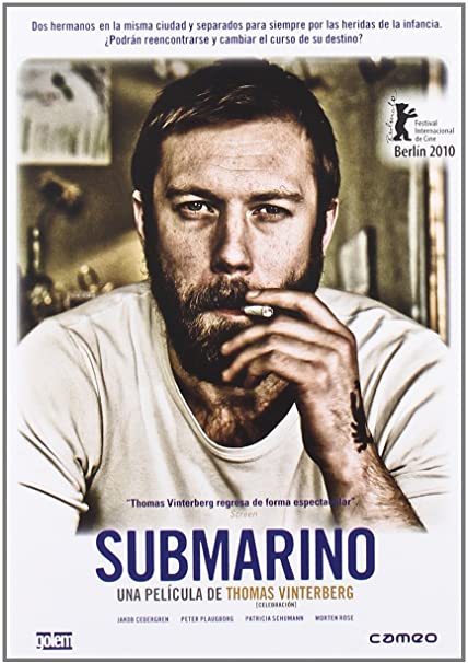 Submarino (2010)