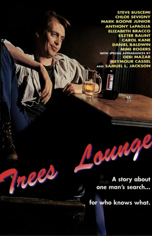 Trees Lounge (1996)