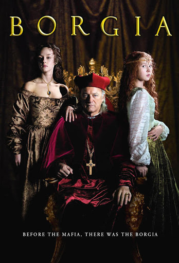 Borgia (2011)