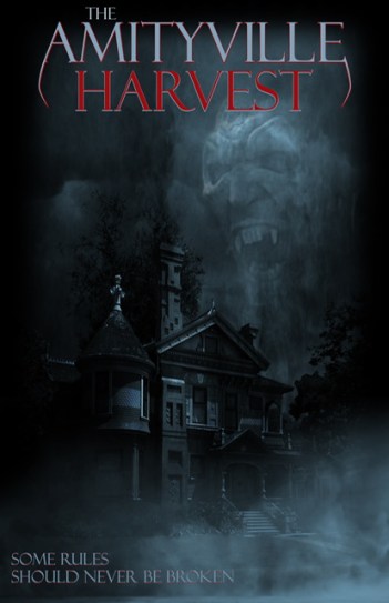 The Amityville Harvest (2020)