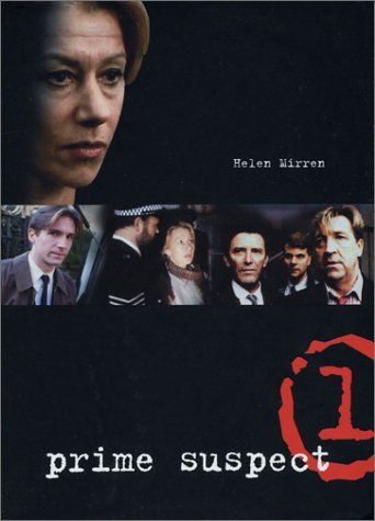 Prime Suspect (1991)