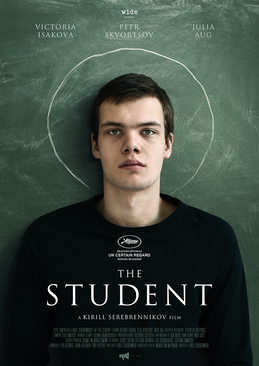 (M)uchenik Aka The Student (2016)