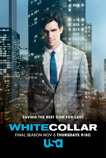 White Collar (2009)