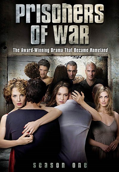 Hatufim Aka Prisoners of War (2009)