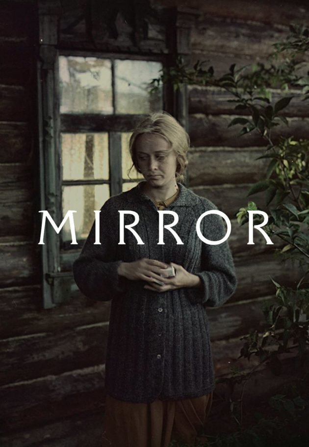 Zerkalo Aka The Mirror (1975)