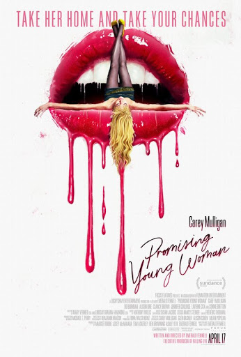 Promising Young Woman (2020)