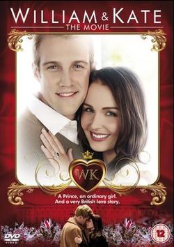 William & Kate (2011)