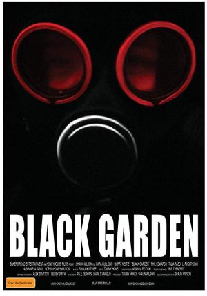 Black Garden (2020)