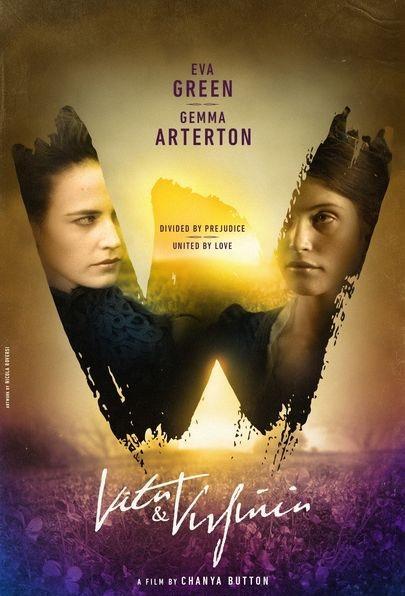Vita & Virginia (2018)