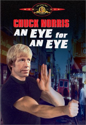 An Eye for an Eye (1981)