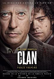 El Clan aka The Clan (2015)