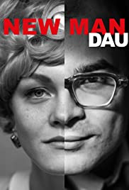 DAU. New Man (2020)