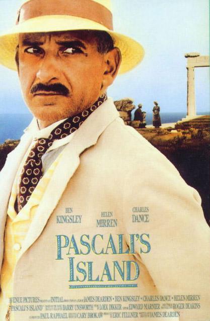 Pascali's Island (1988)