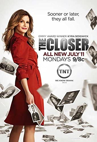 The Closer (2005)