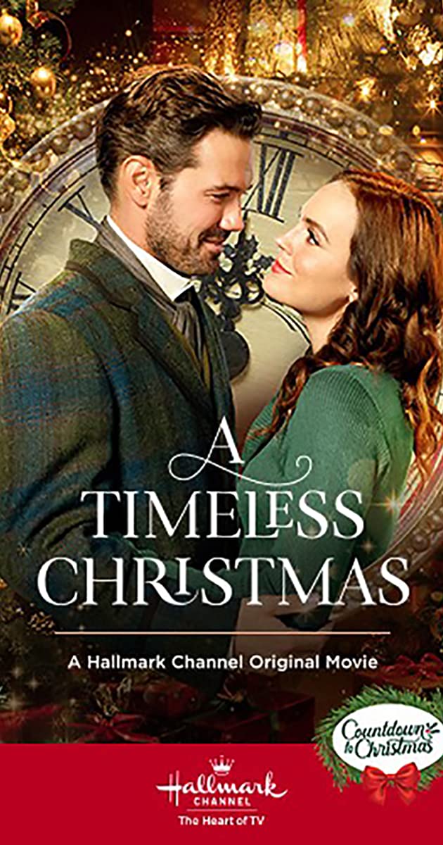 A Timeless Christmas (2020)