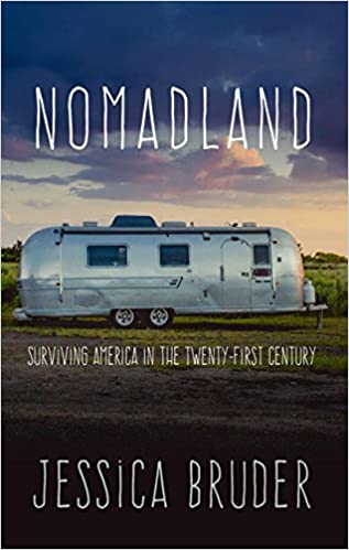 Nomadland (2020)