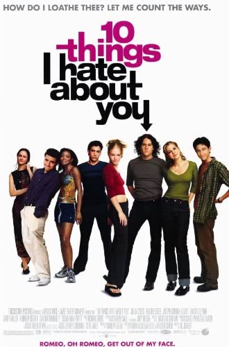 10 Things I Hate About You (1999)
