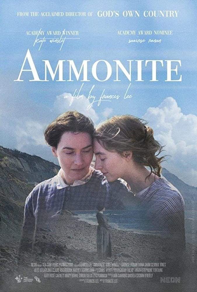 Ammonite (2020)