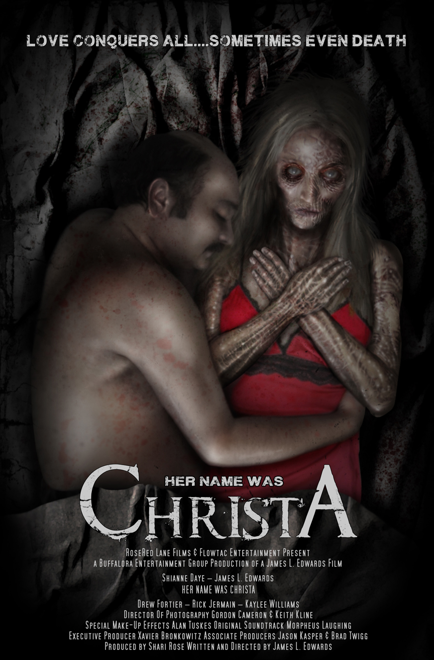 Her Name Was Christa (2020)