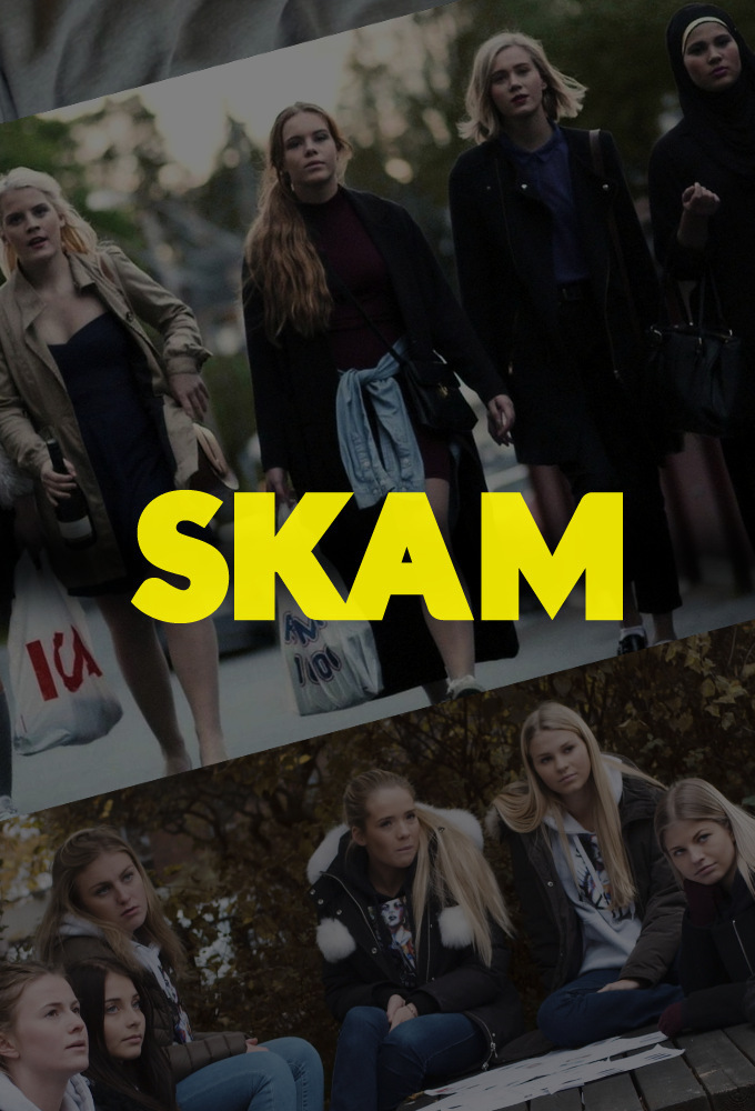 Skam Aka Shame (2015)