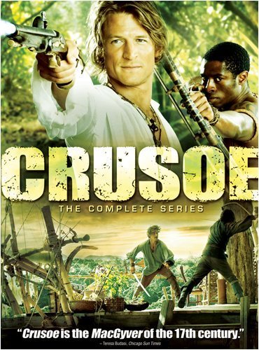 Crusoe (2008)