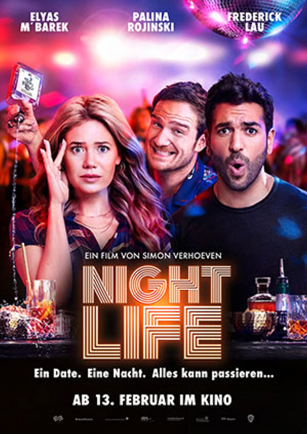 Nightlife (2020)