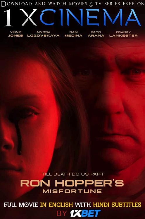 Ron Hopper's Misfortune (2020)