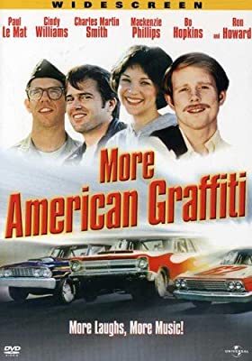 More American Graffiti (1979)