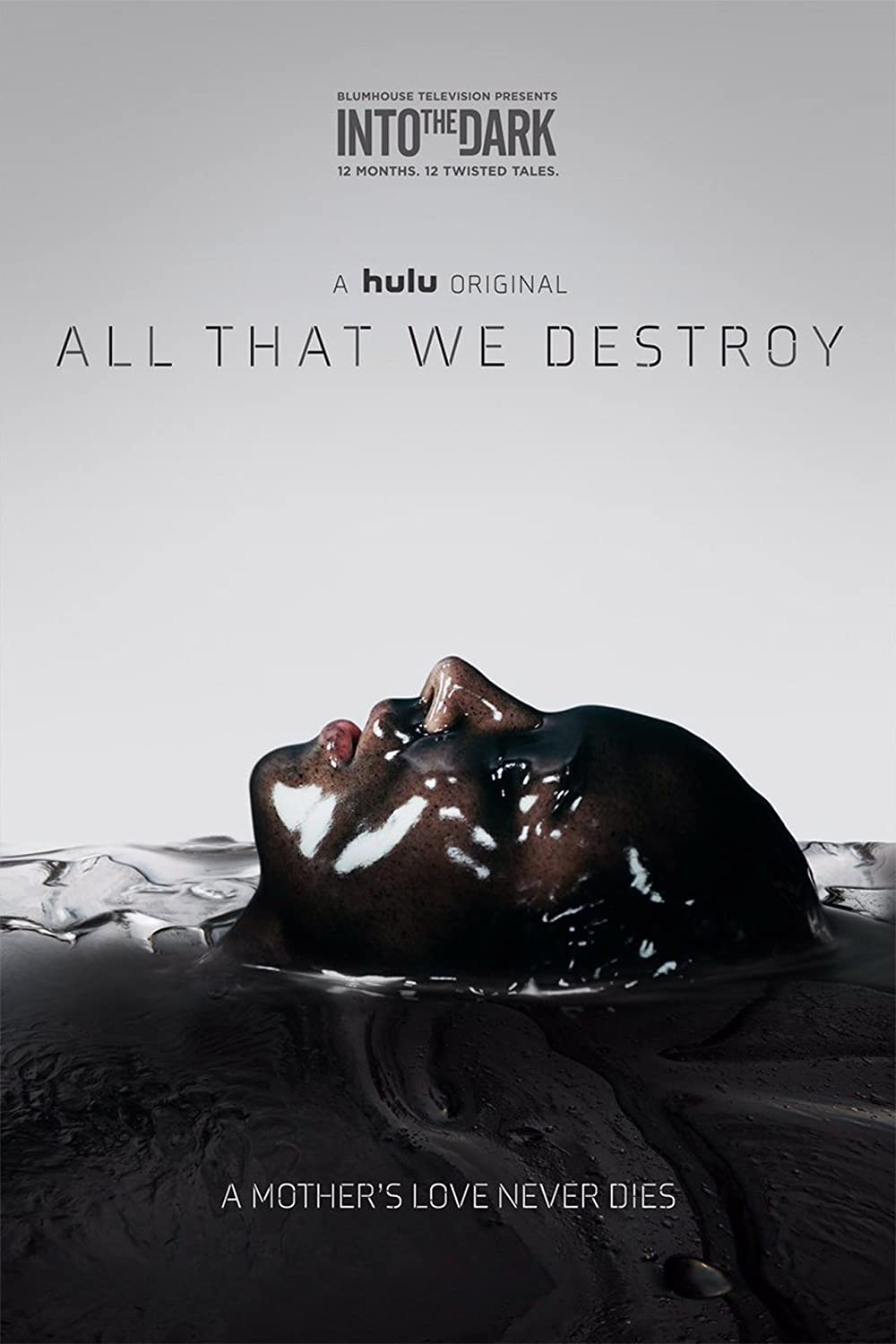Into the Dark (2018)