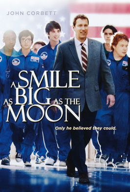 A Smile as Big as the Moon (2012)